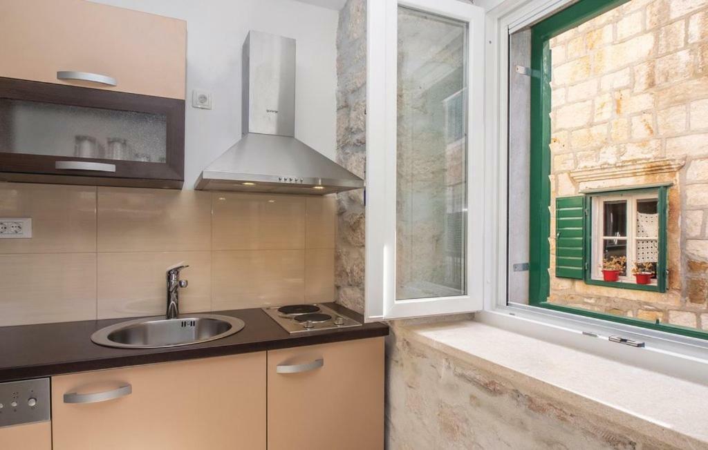 M.A.S. Apartment Supetar Luaran gambar