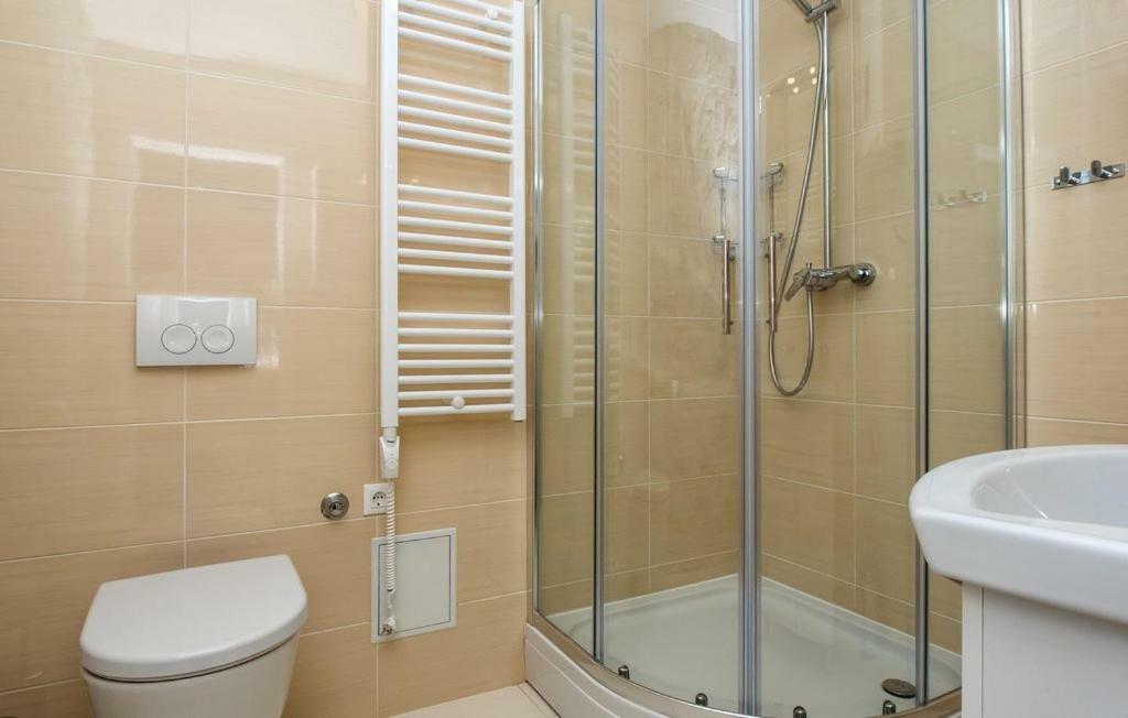 M.A.S. Apartment Supetar Luaran gambar
