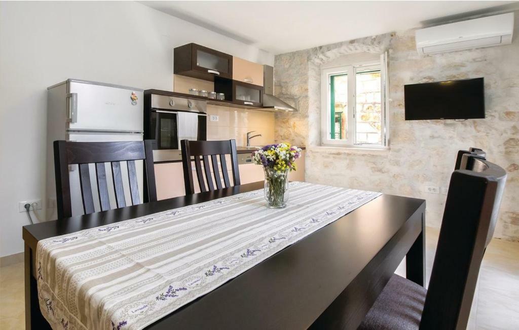 M.A.S. Apartment Supetar Luaran gambar