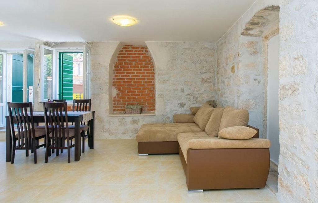 M.A.S. Apartment Supetar Luaran gambar