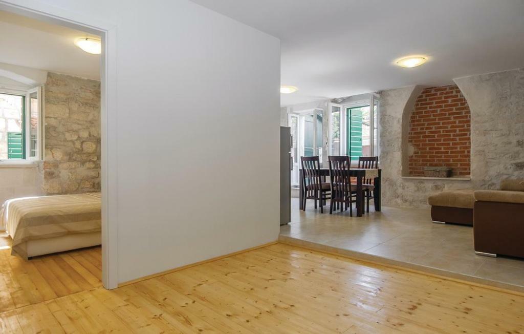 M.A.S. Apartment Supetar Luaran gambar