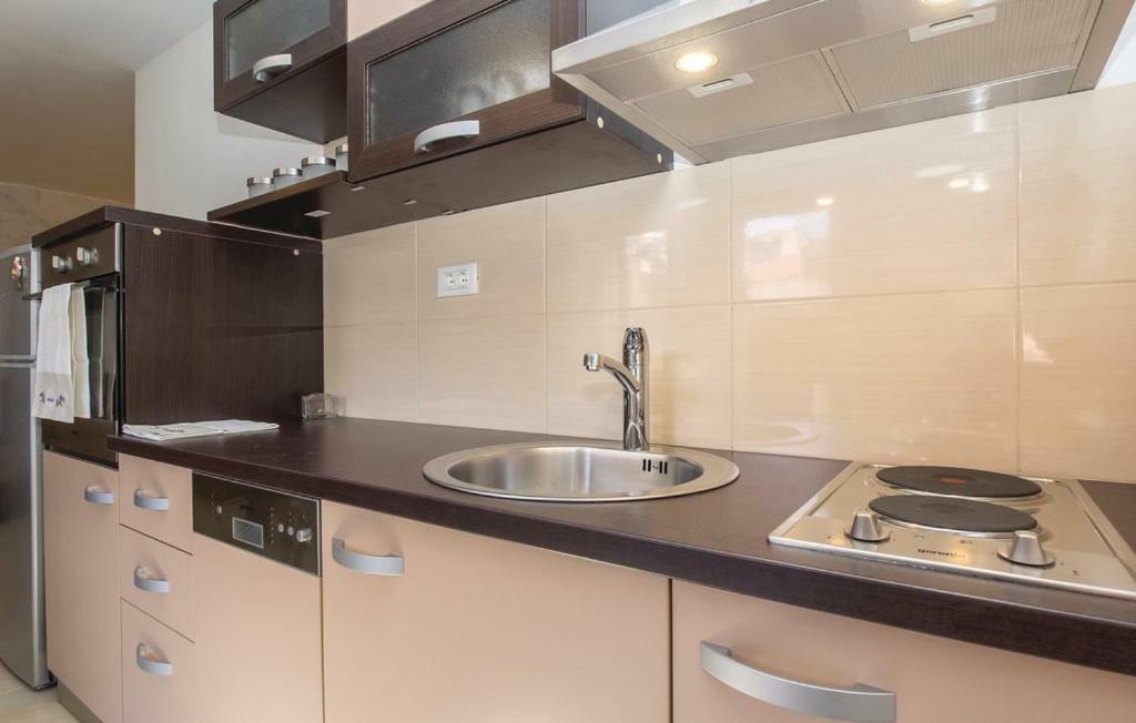 M.A.S. Apartment Supetar Luaran gambar